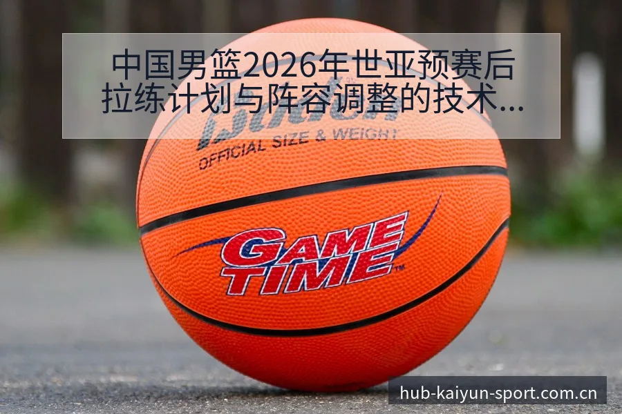 中国男篮2026年世亚预赛后拉练计划与阵容调整的技术特点 - 开云体育网址